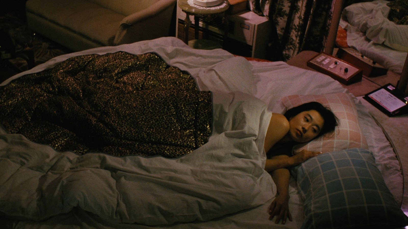 Love Hotel