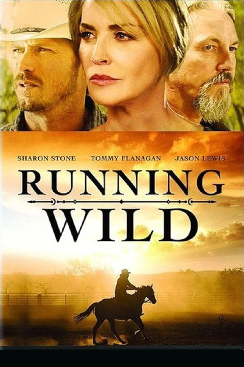 Running Wild