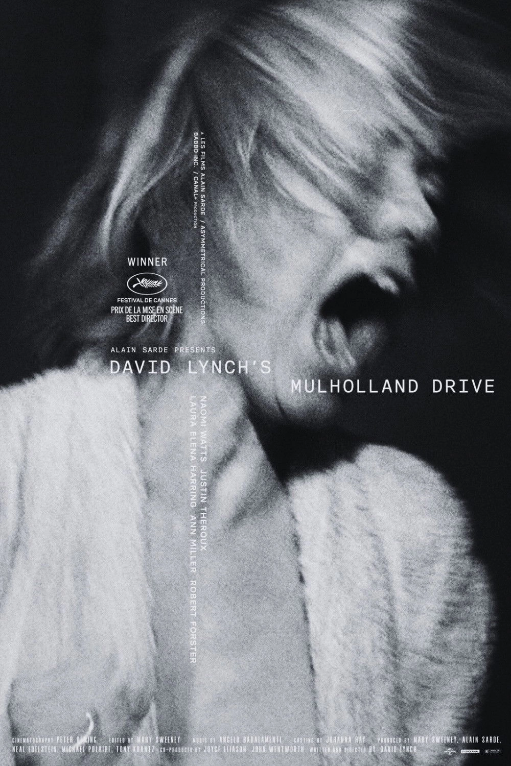 Mulholland Drive
