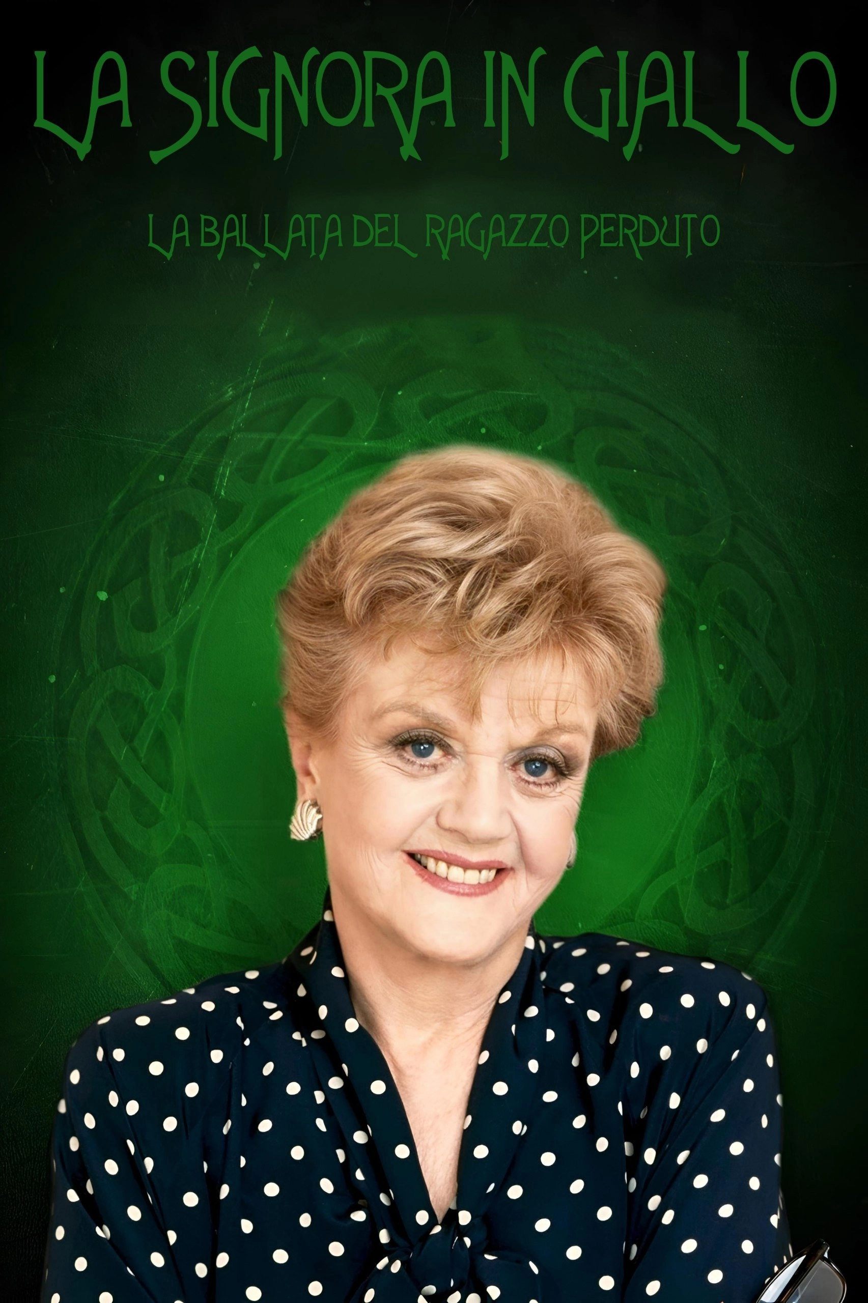 Murder, She Wrote: The Celtic Riddle