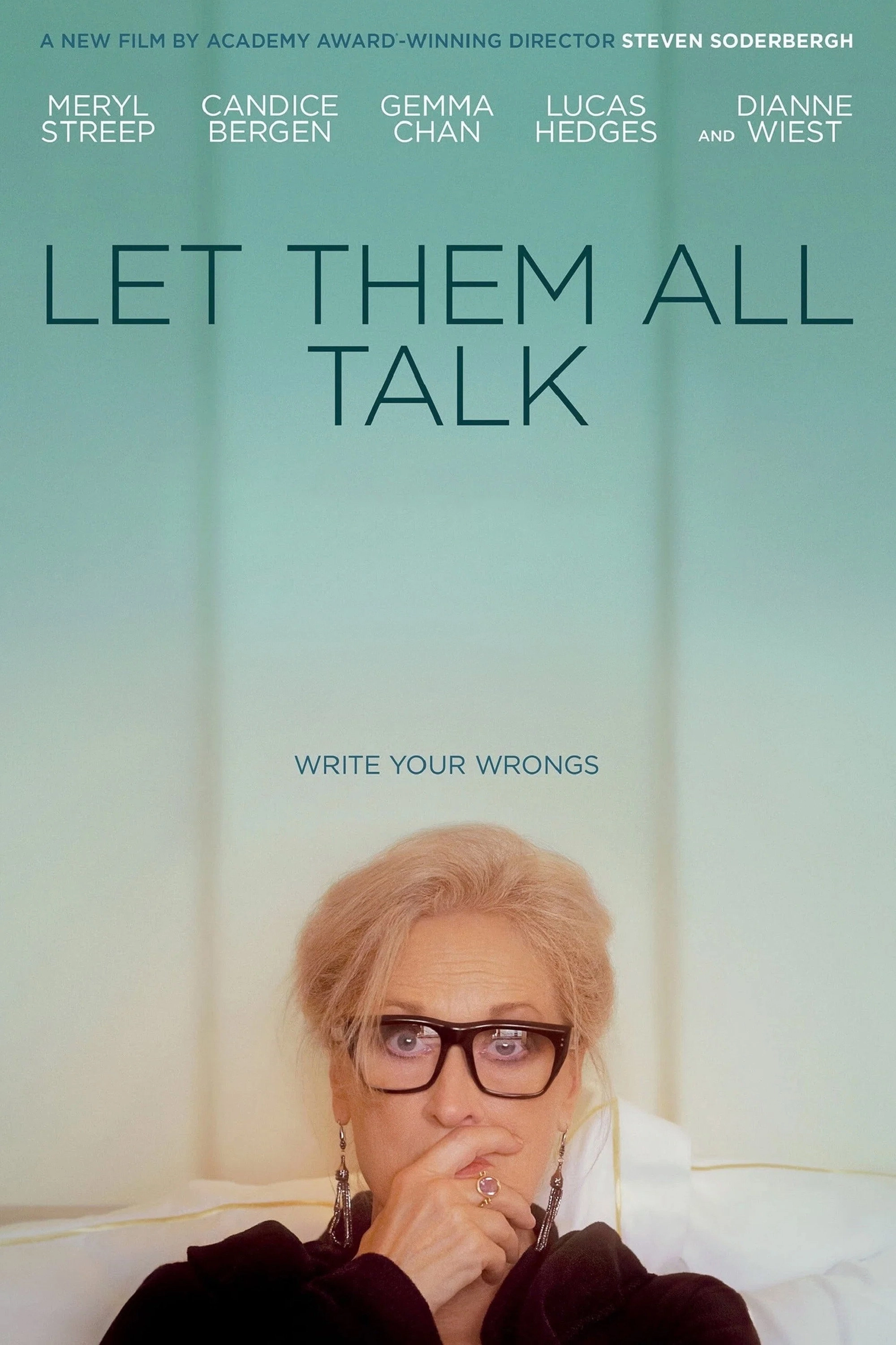 Let Them All Talk