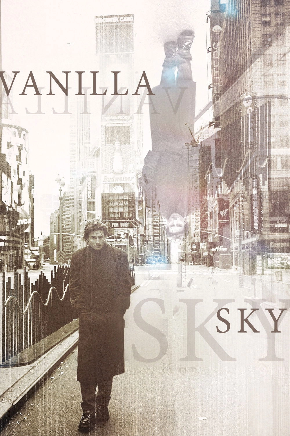Vanilla Sky