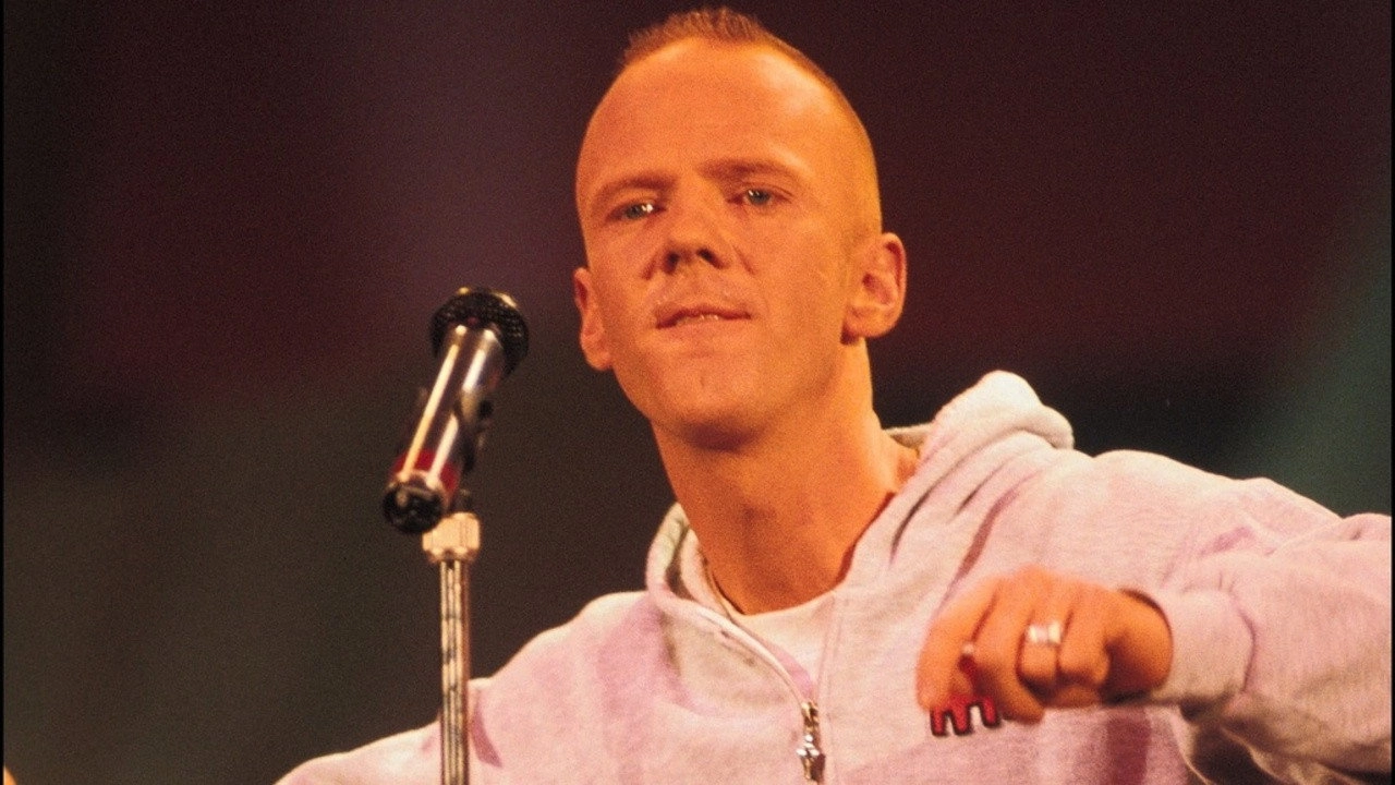 Jimmy Somerville: Queer Rebel of British Pop