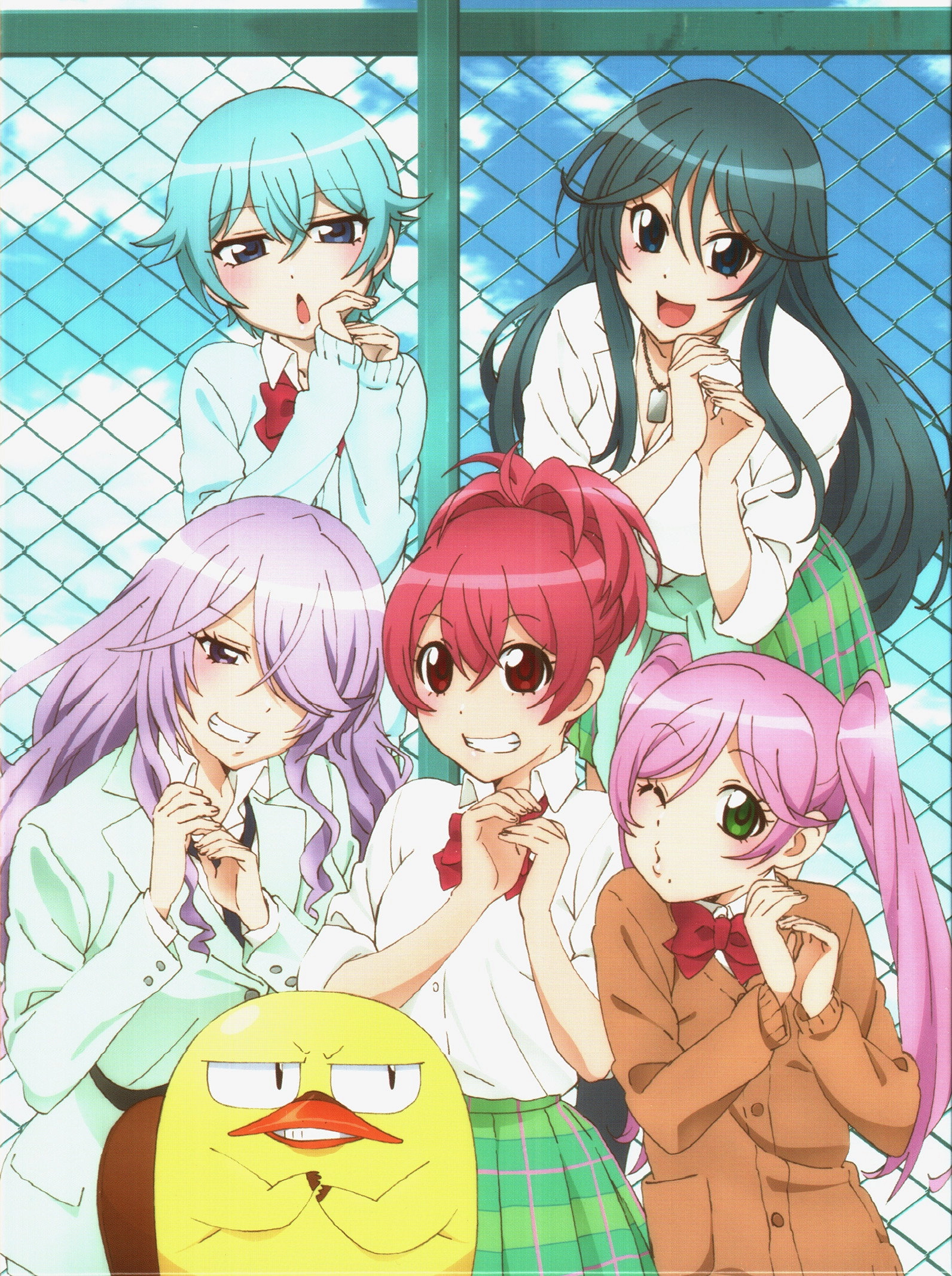 Survival Game Club