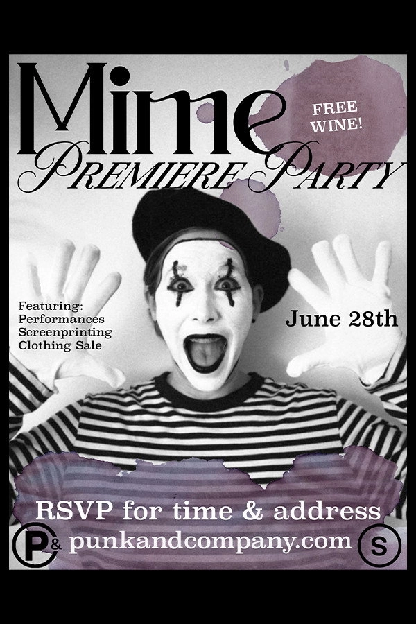 Mime