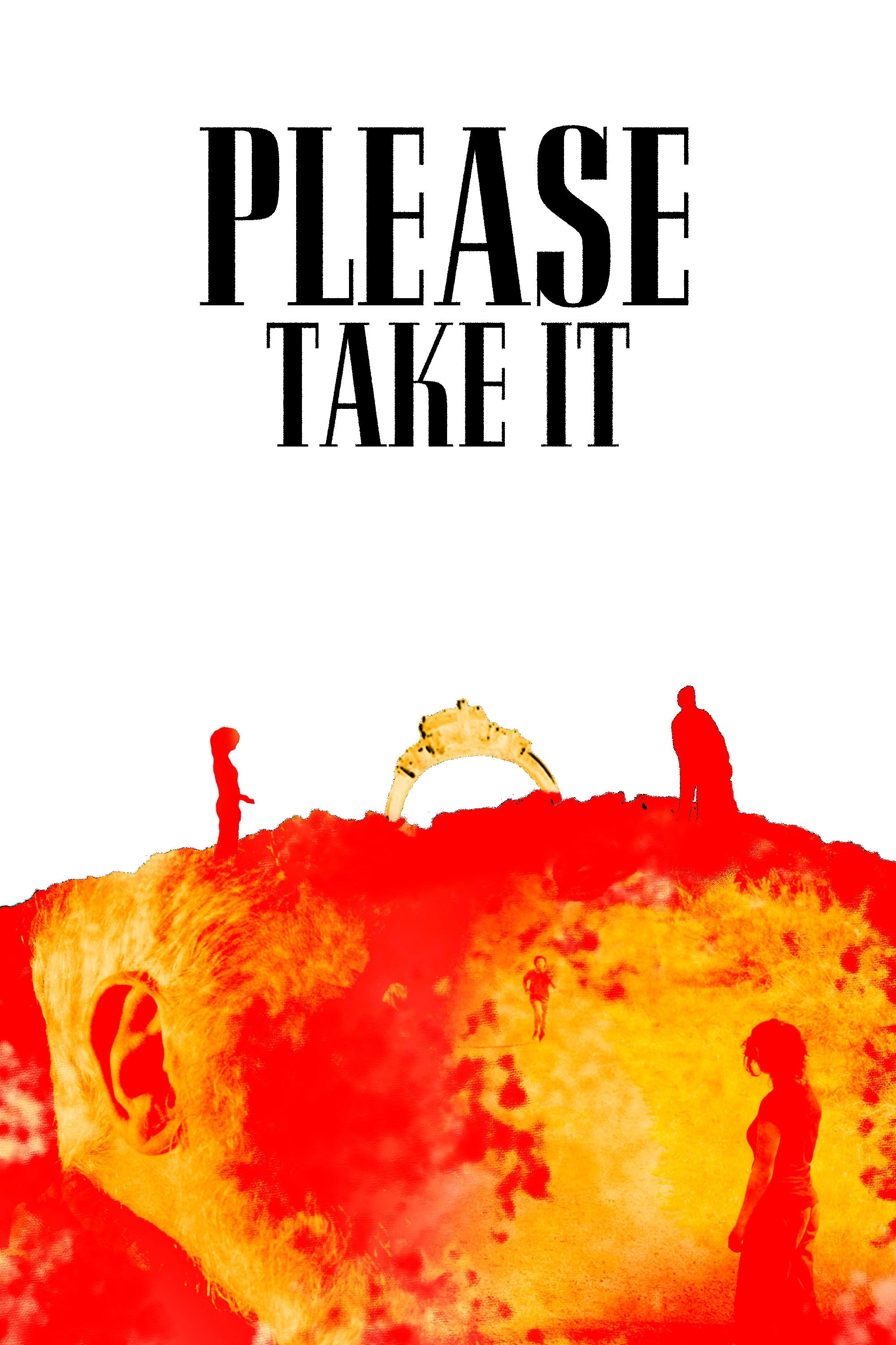 Please Take It