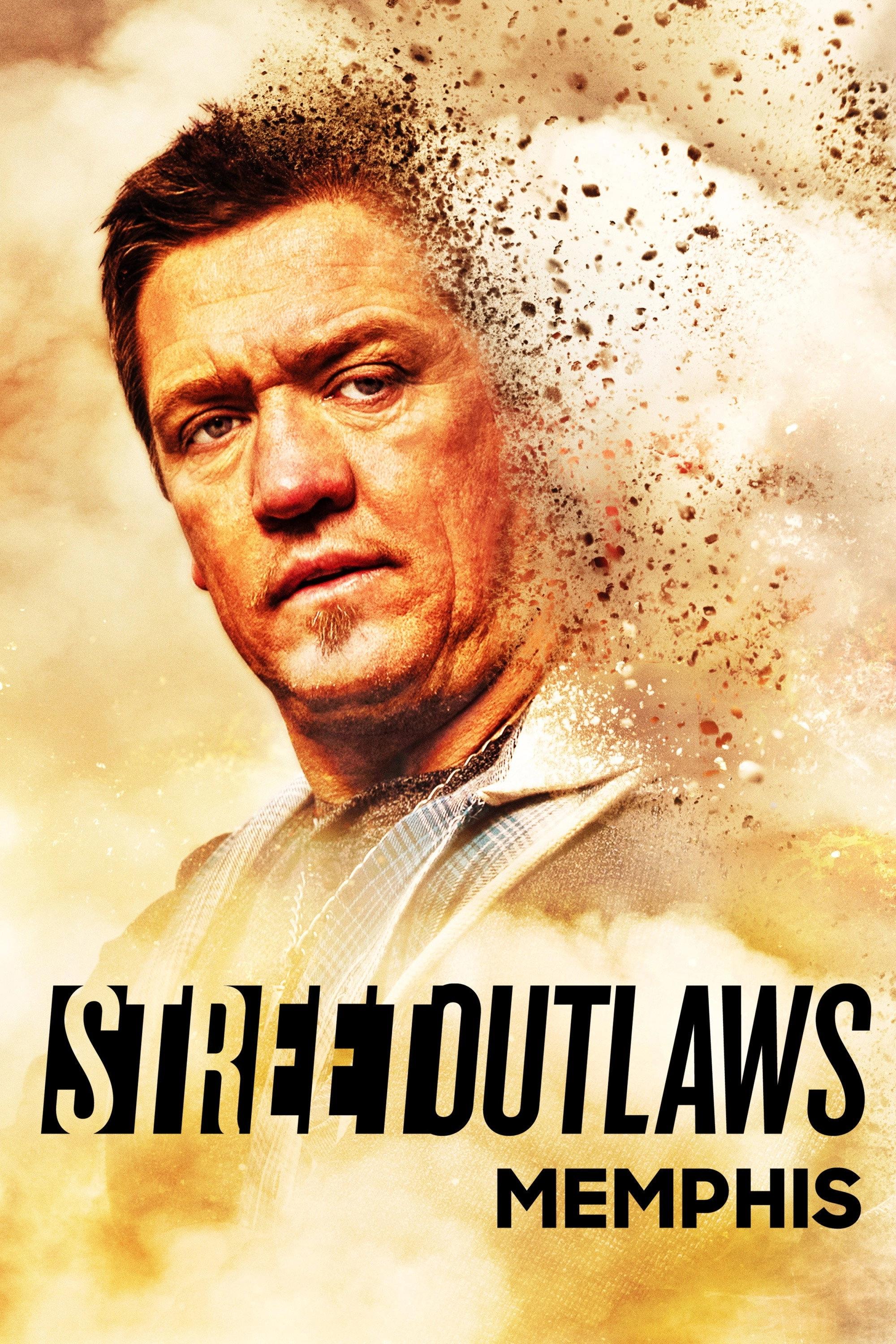 Street Outlaws: Memphis