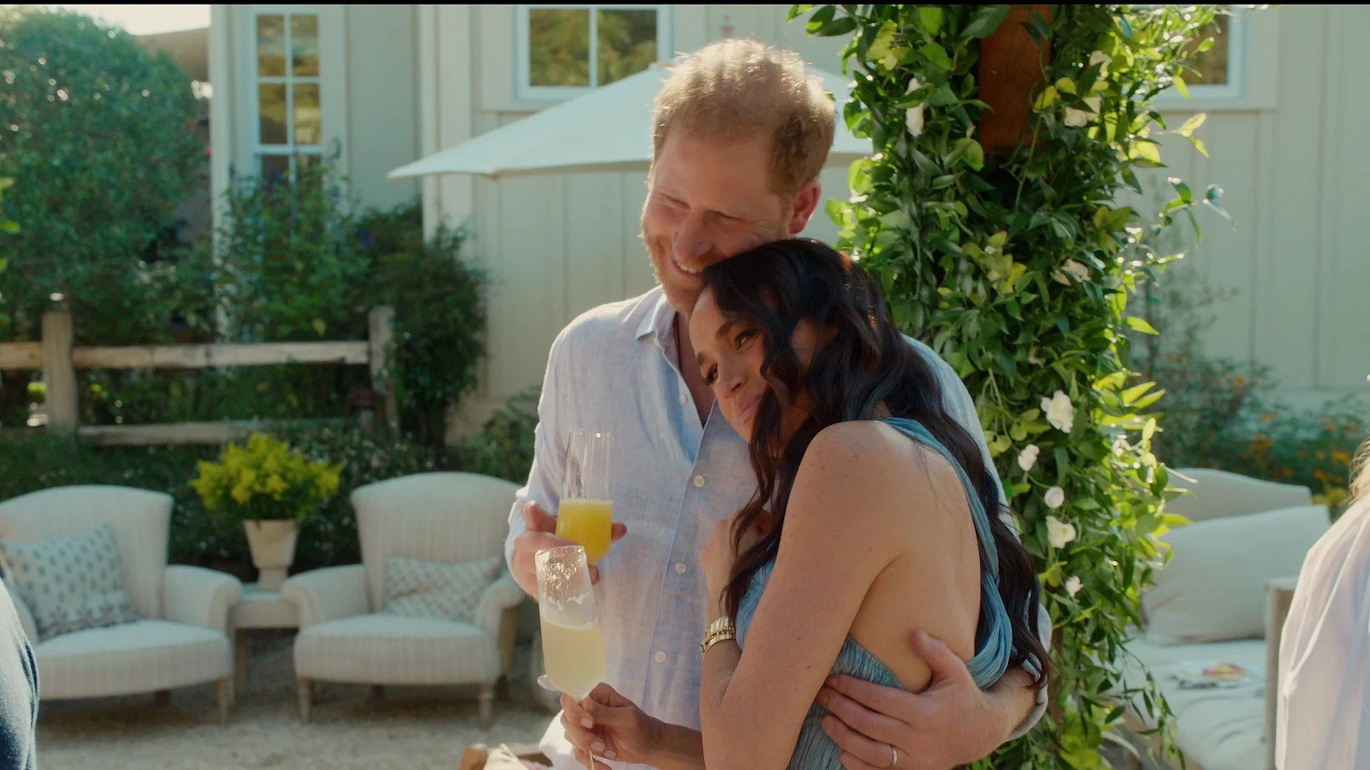With Love, Meghan