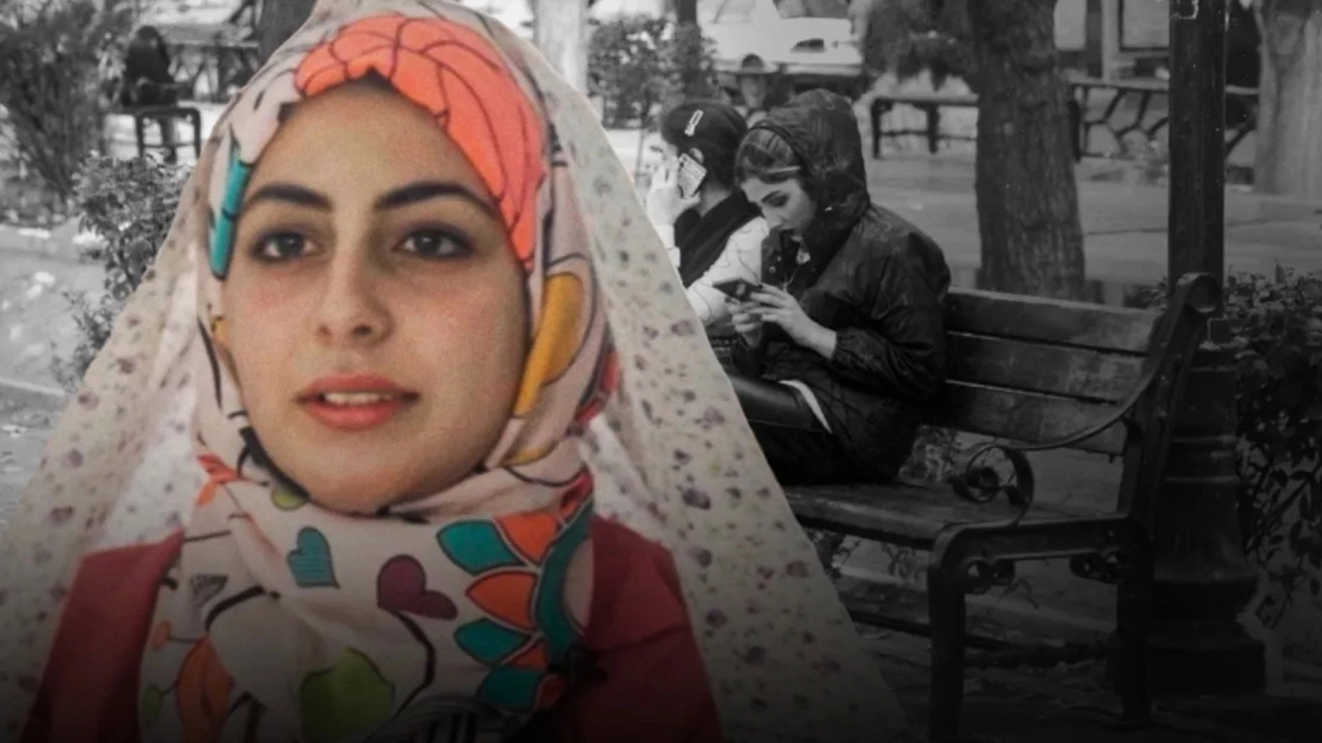 Nous, Jeunesse(s) d'Iran