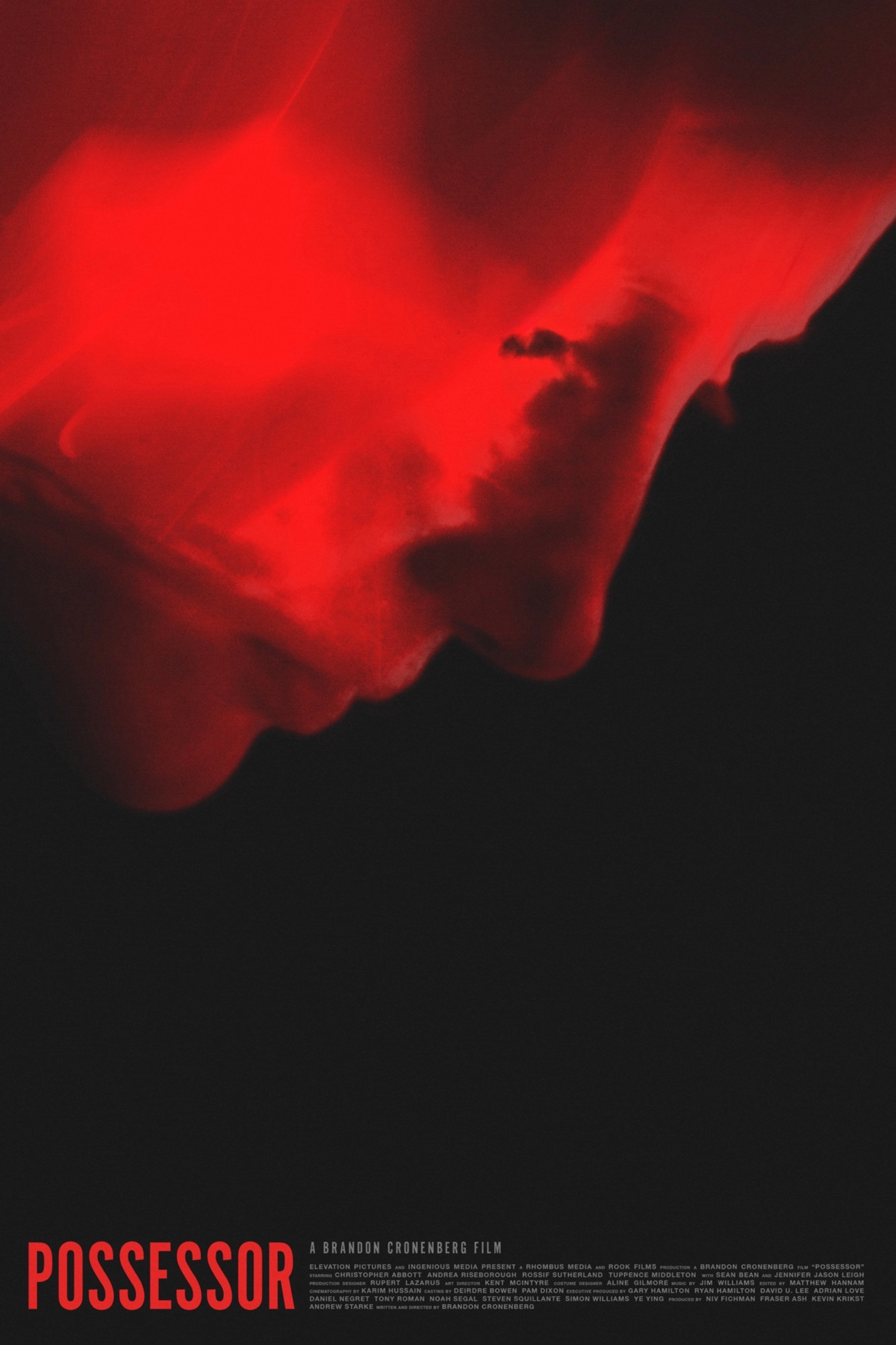 Possessor