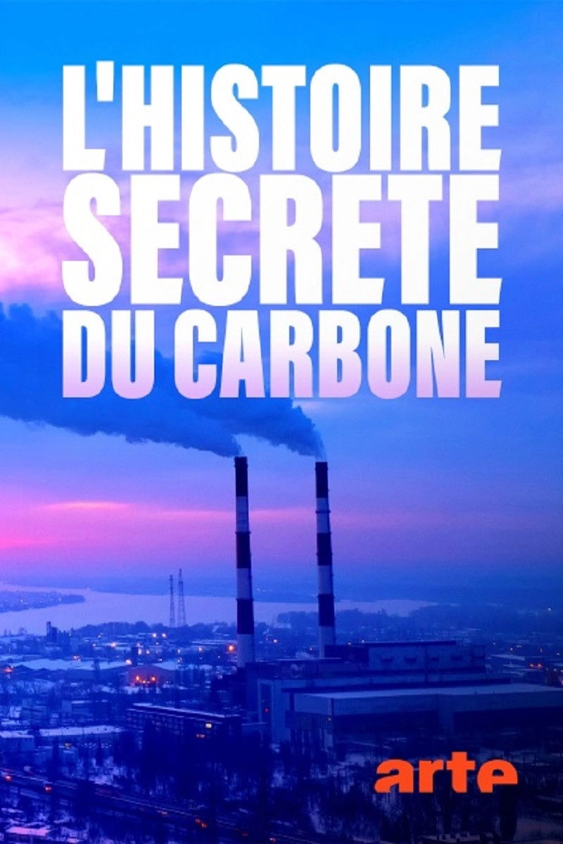 Carbon: The Unauthorised Biography