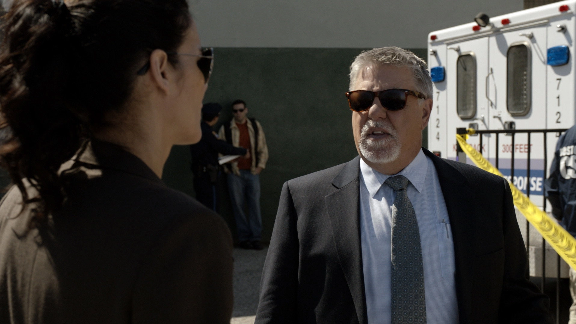Rizzoli & Isles