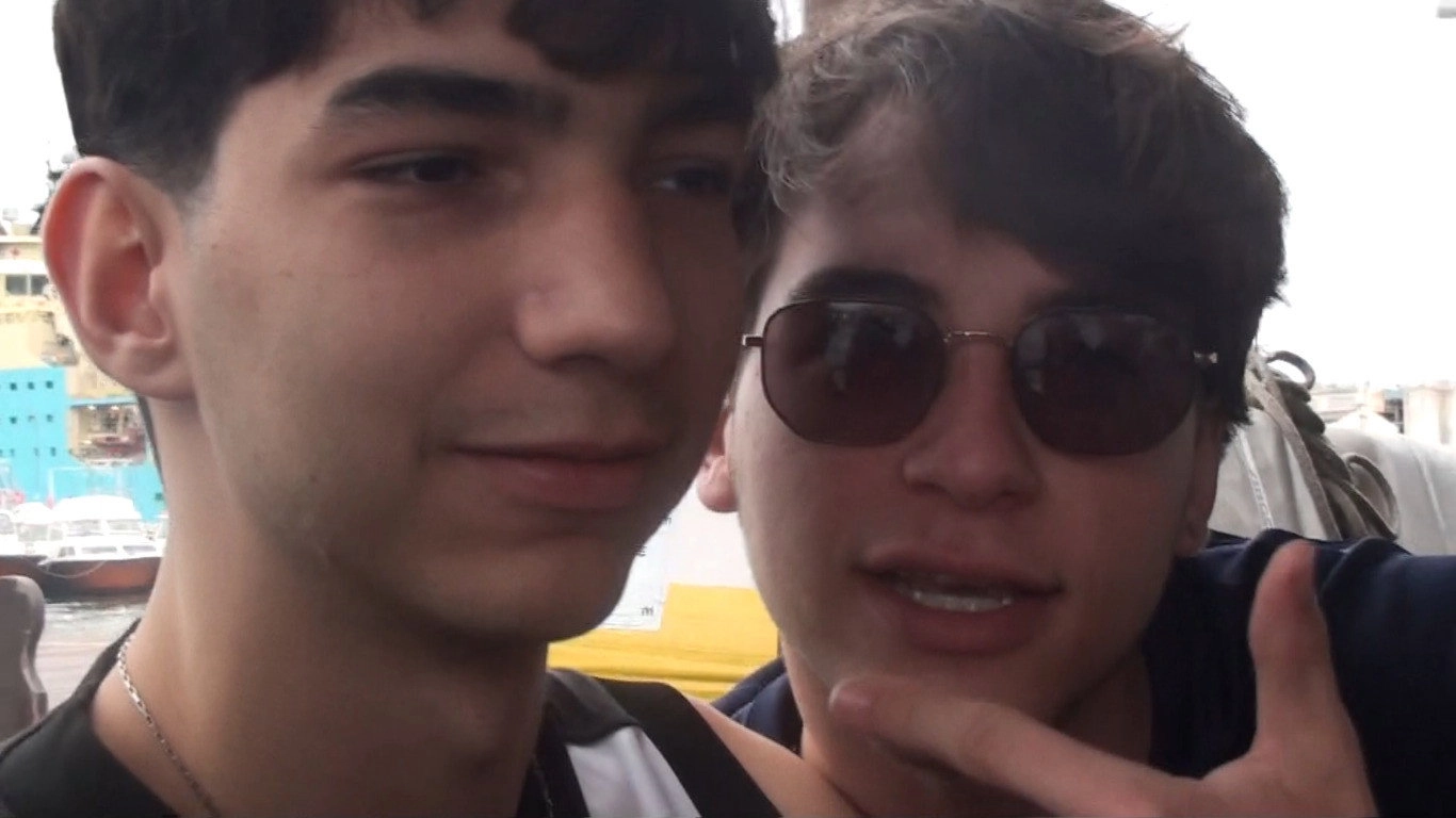 My Heart Aches Cause You
