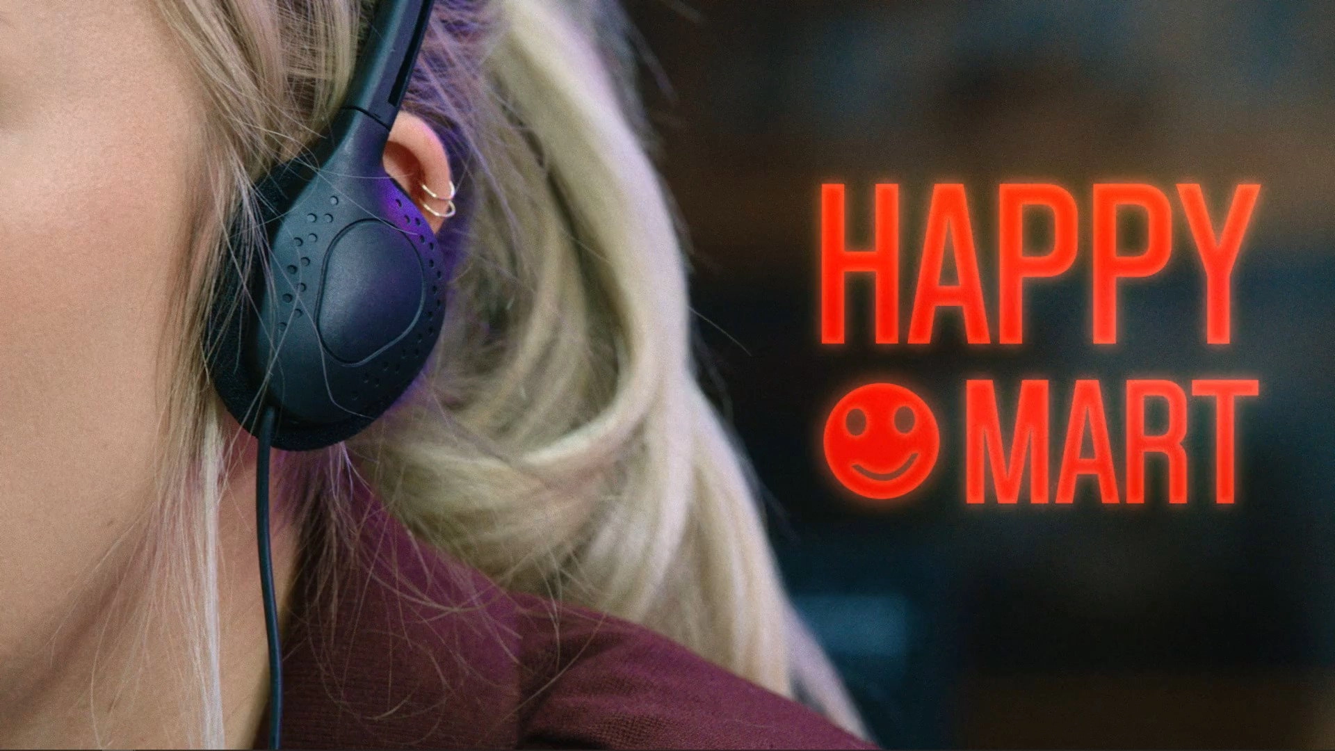 Happy Mart
