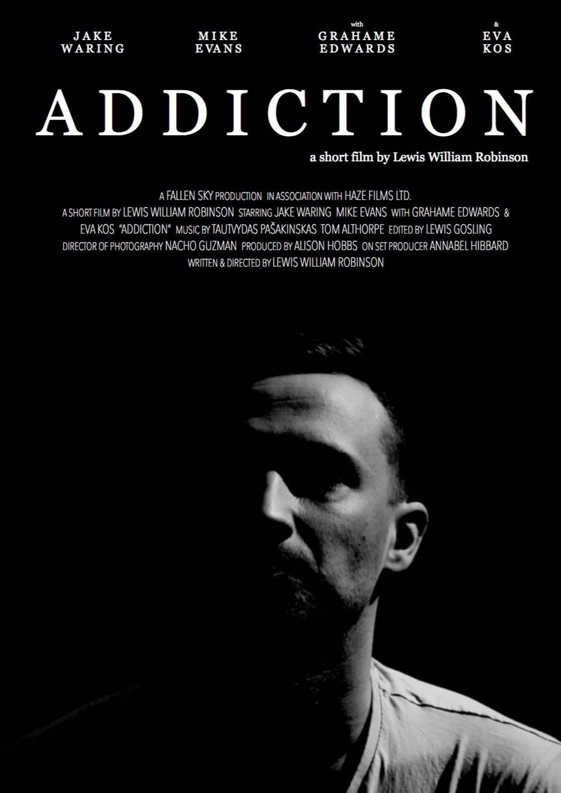 Addiction