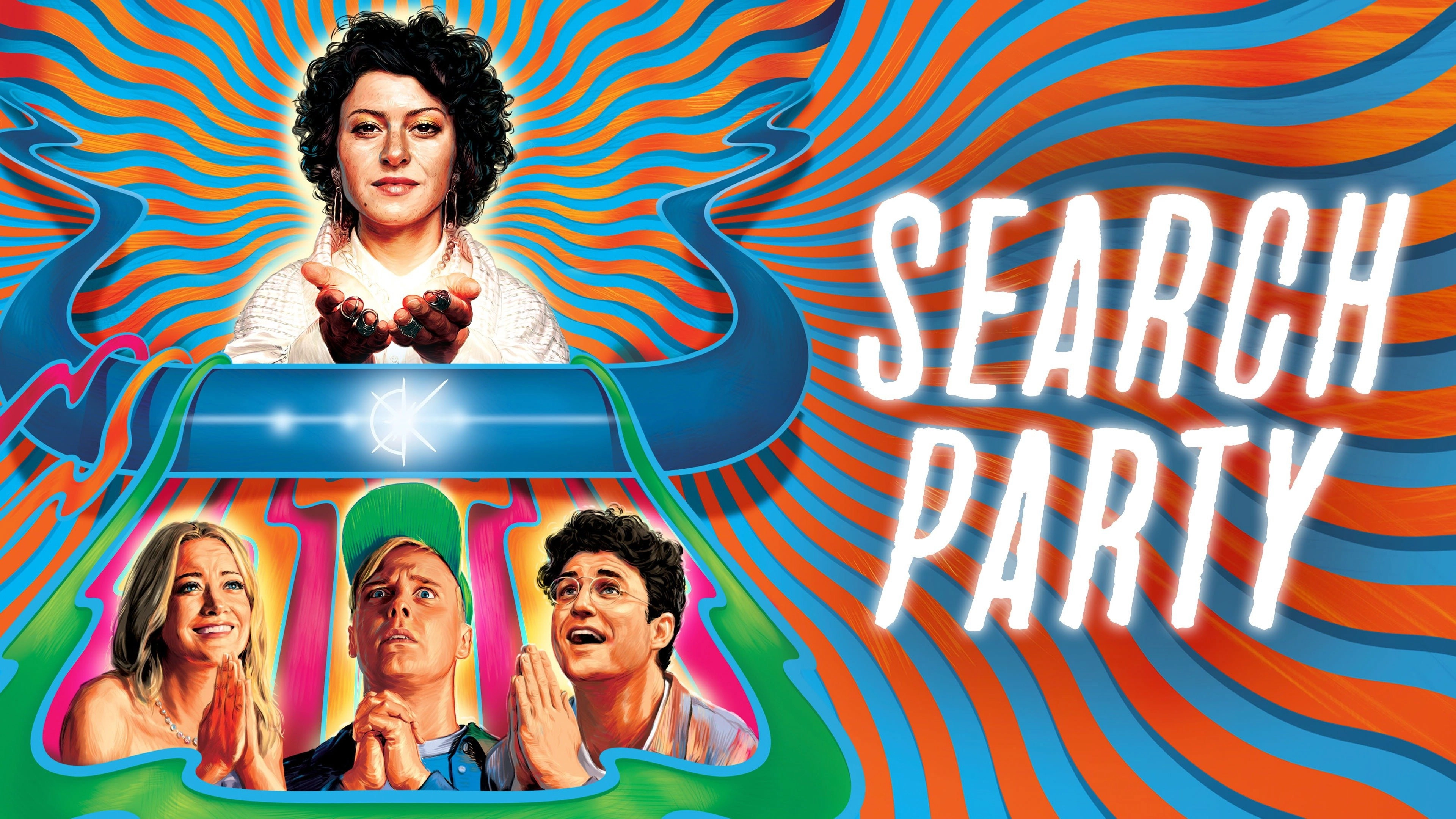 Search Party