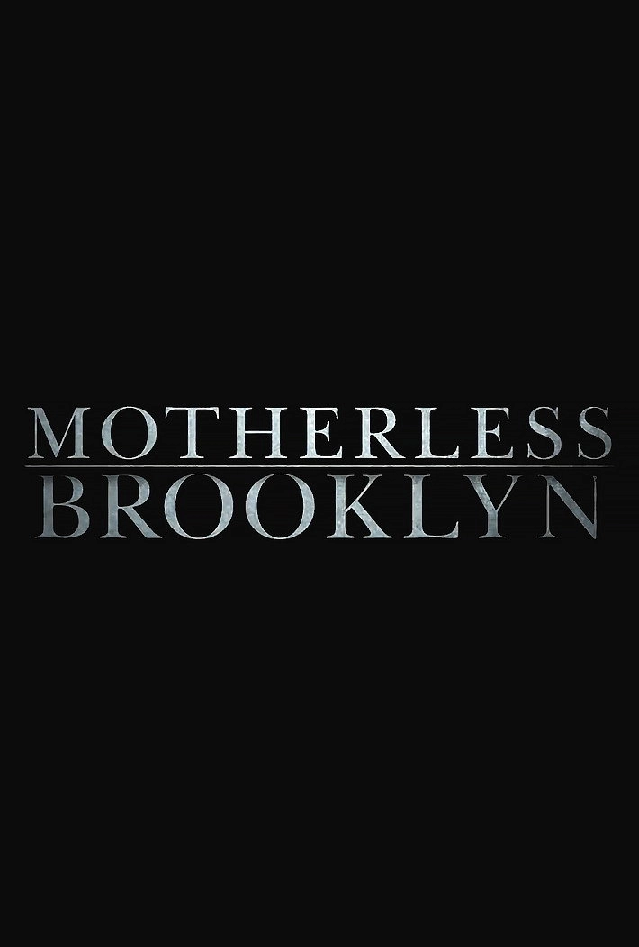 Motherless Brooklyn