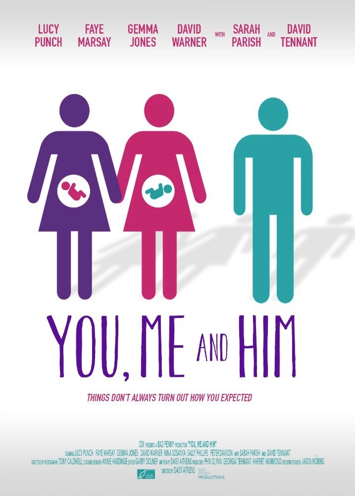 You, Me and Him