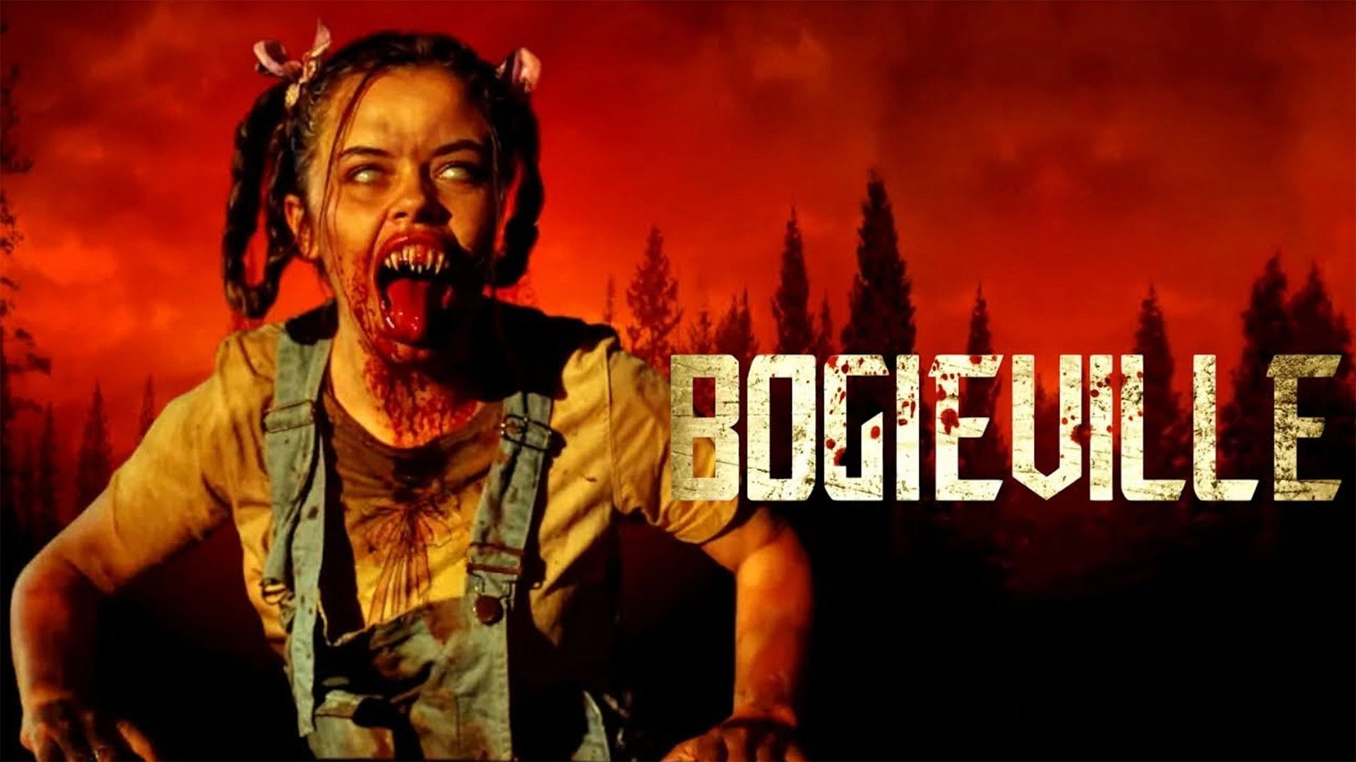 Bogieville