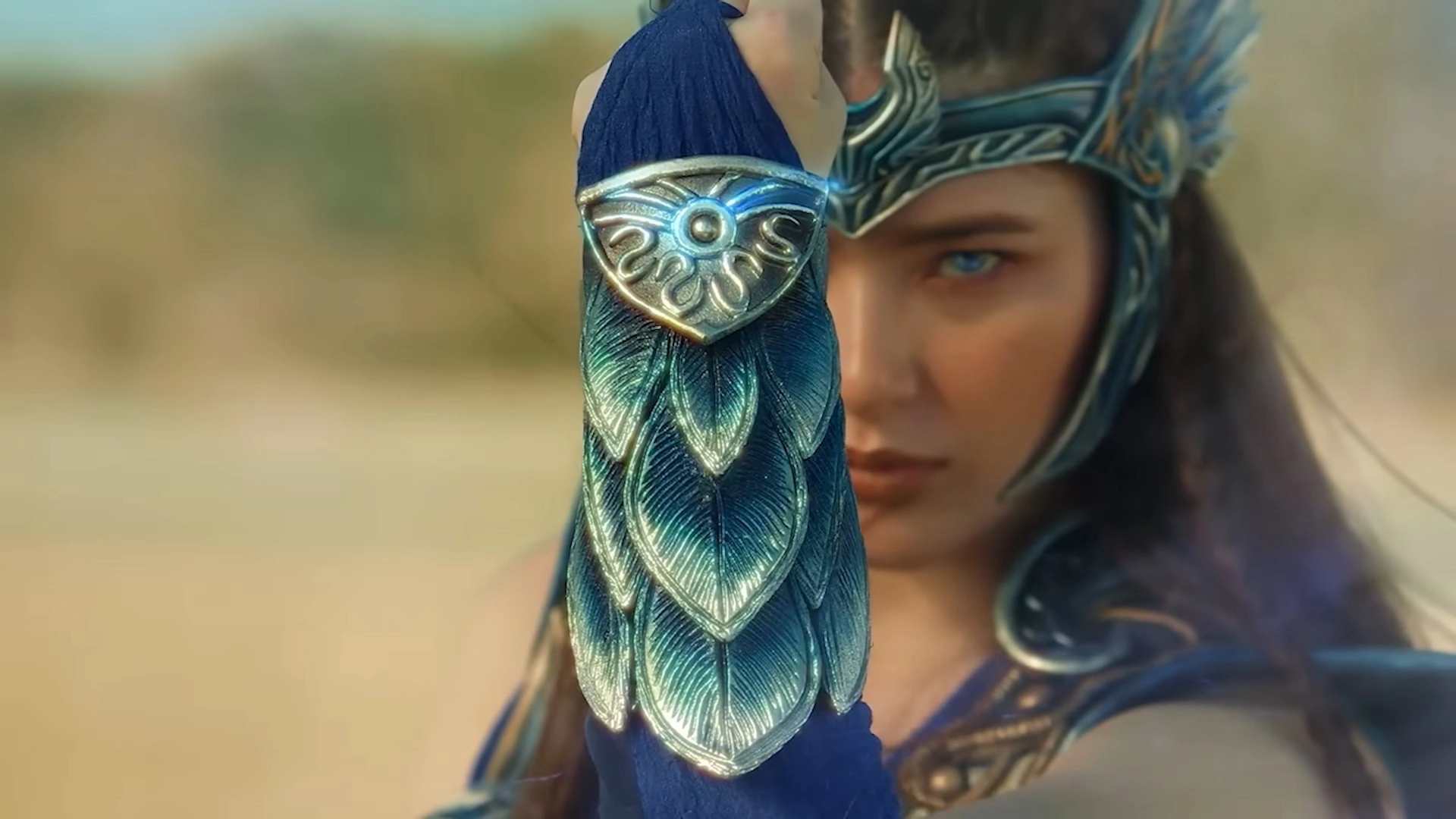 Encantadia Chronicles: Sang'gre
