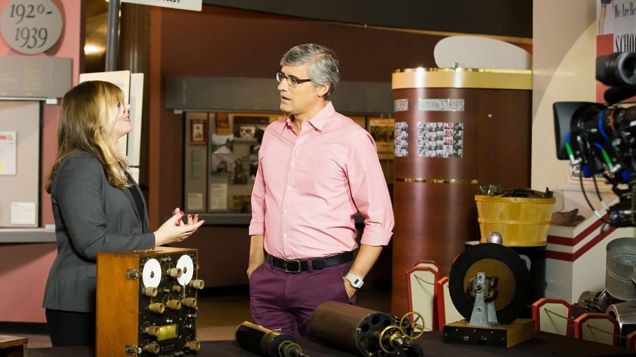 The Henry Ford's Innovation Nation