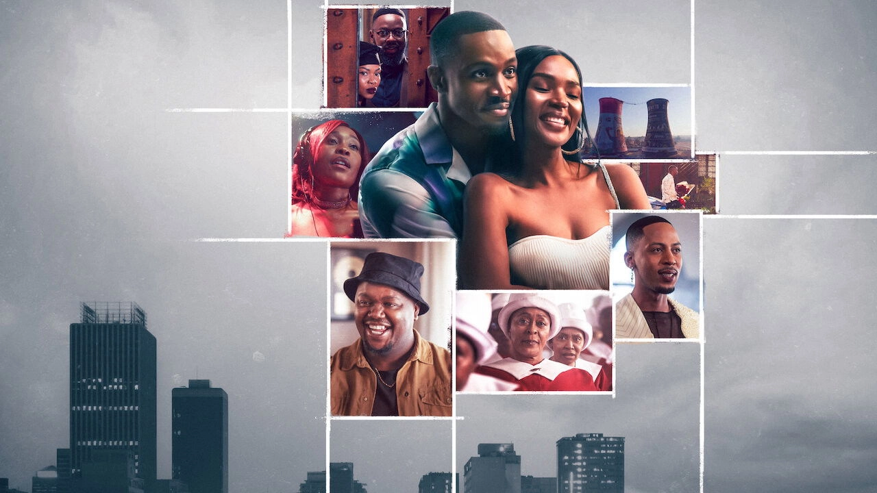 A Soweto Love Story