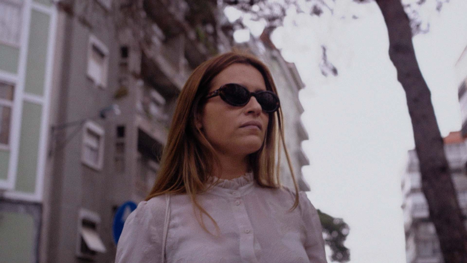 Blue Lisbon