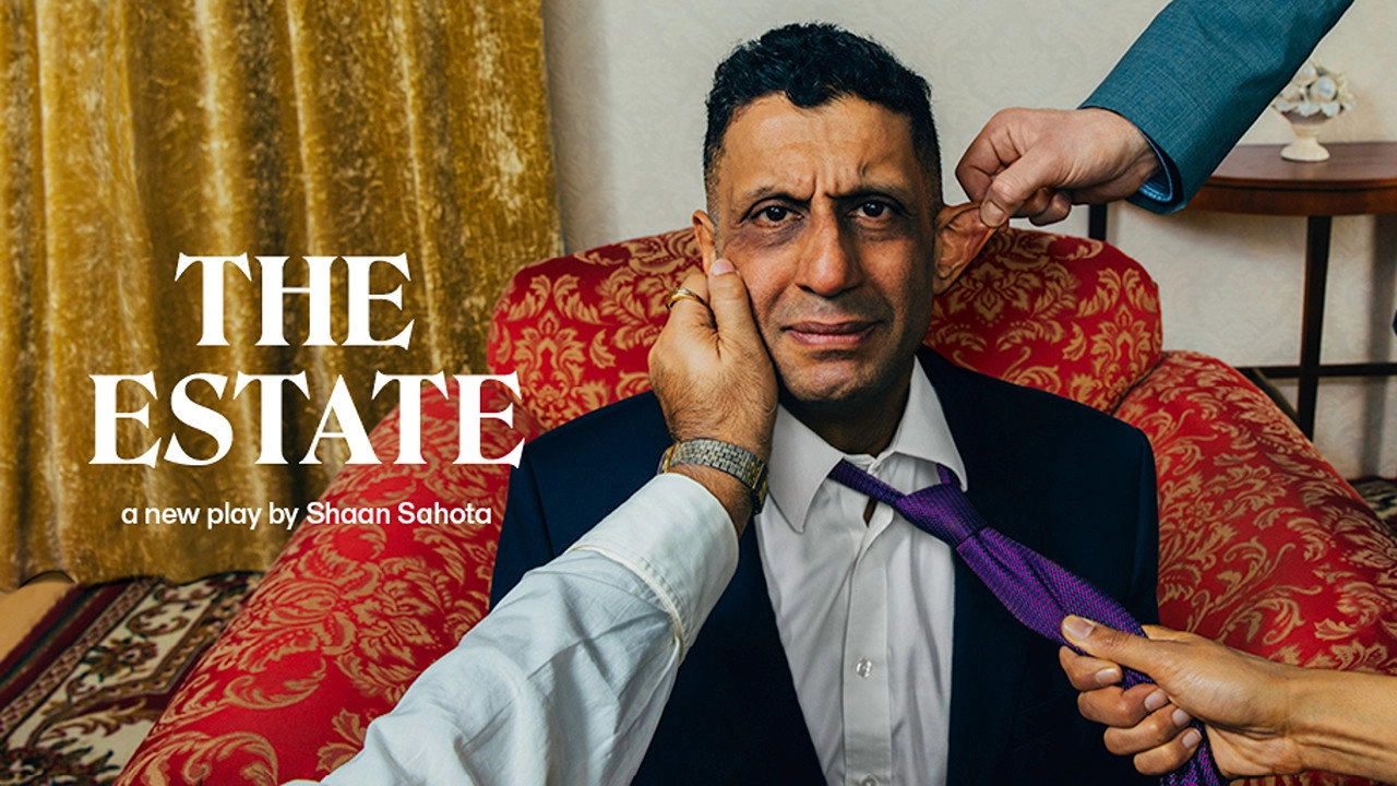 National Theatre Live: The Estate