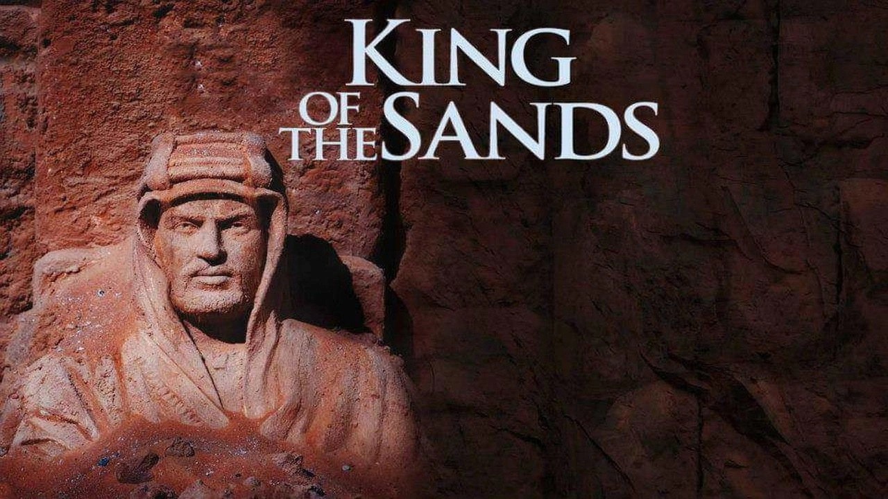 King of the Sands