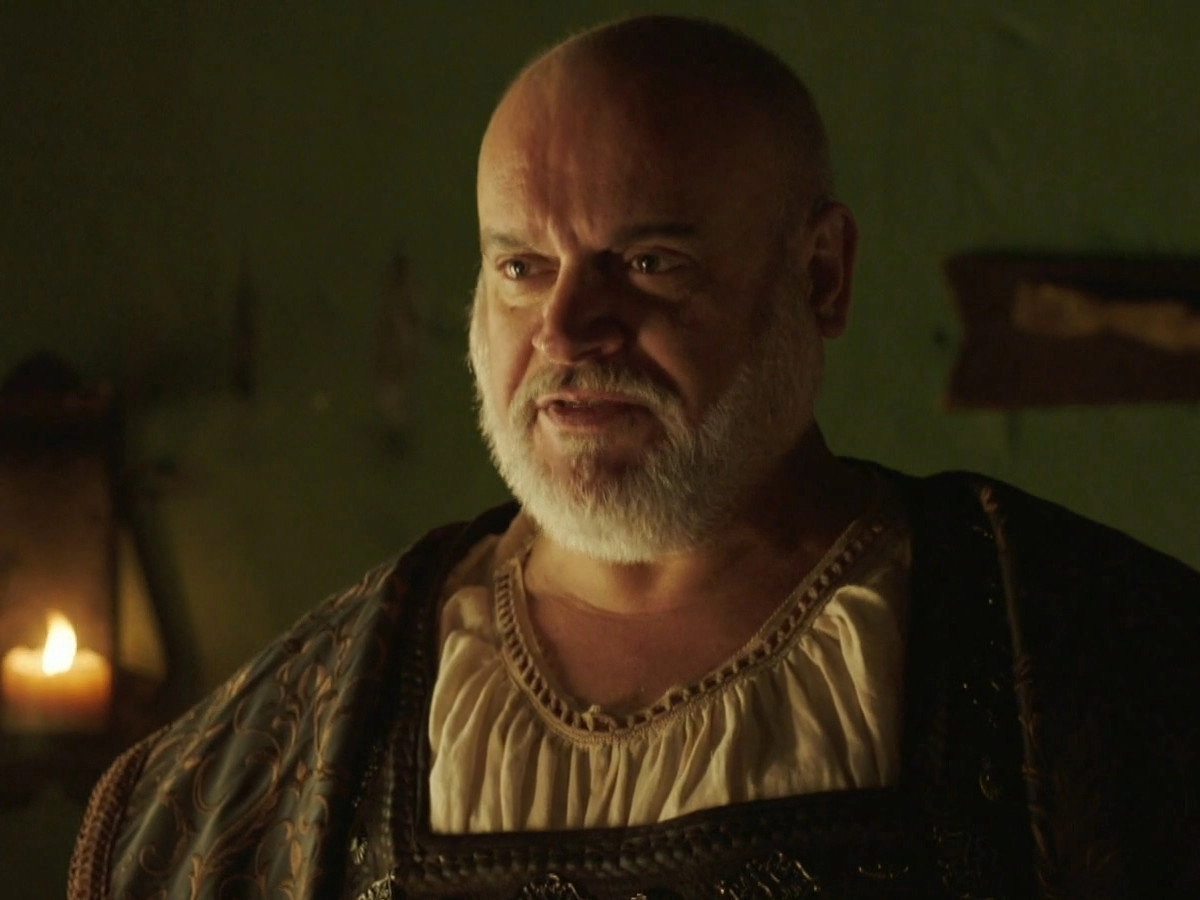 Carlos, rey emperador