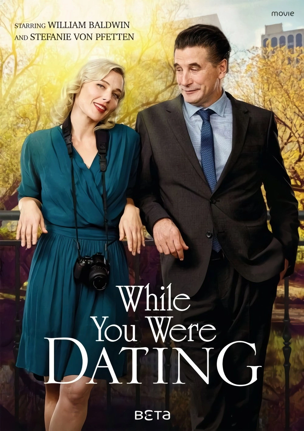 While You Were Dating