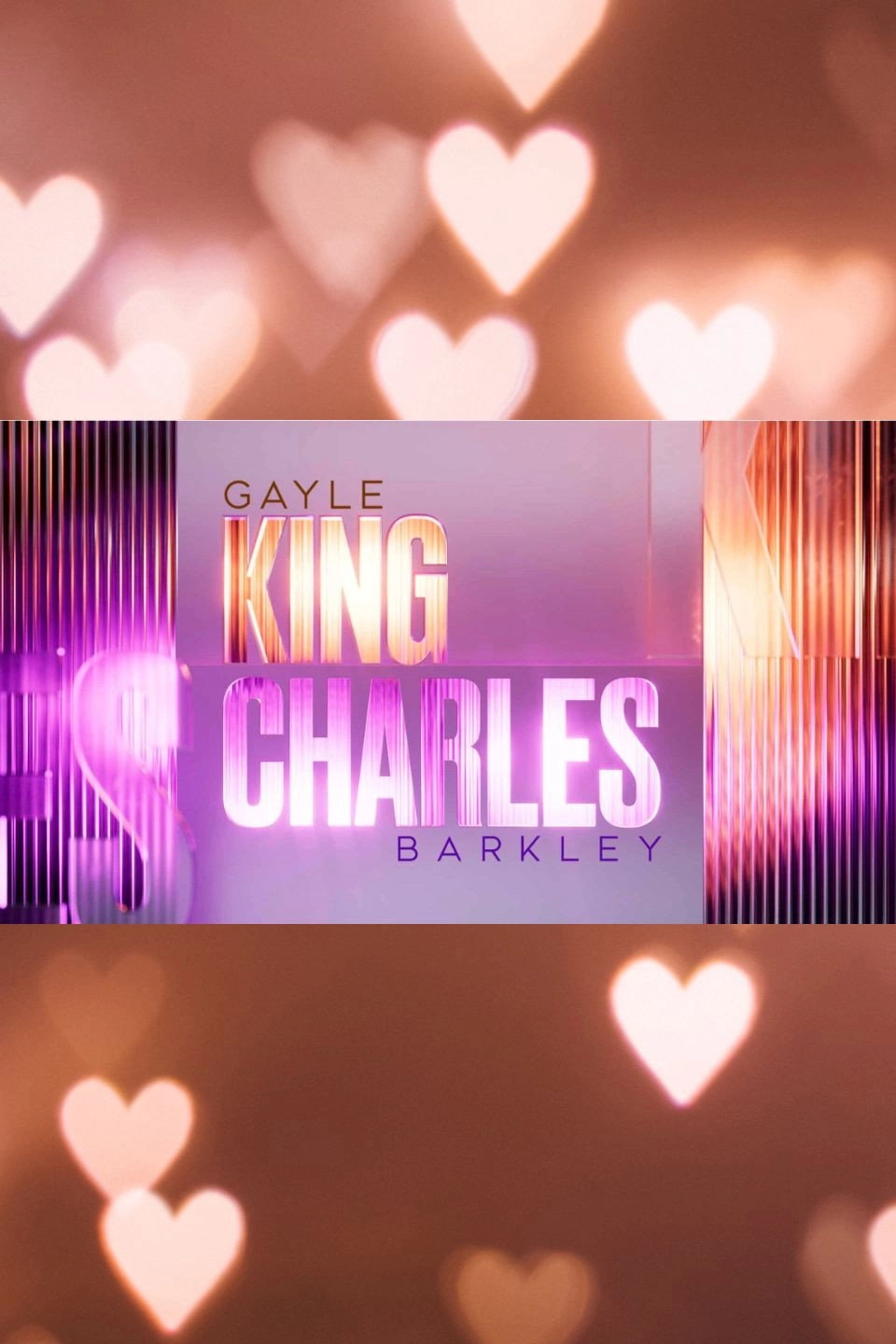 King Charles