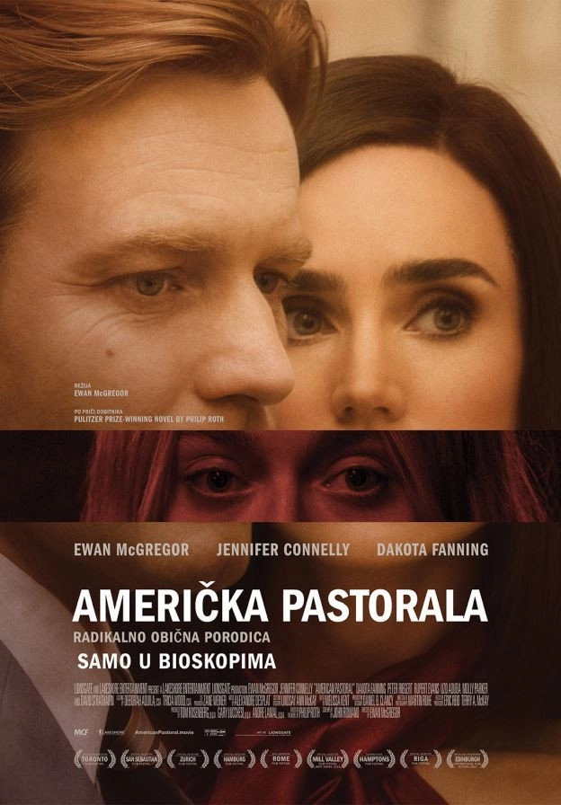 American Pastoral