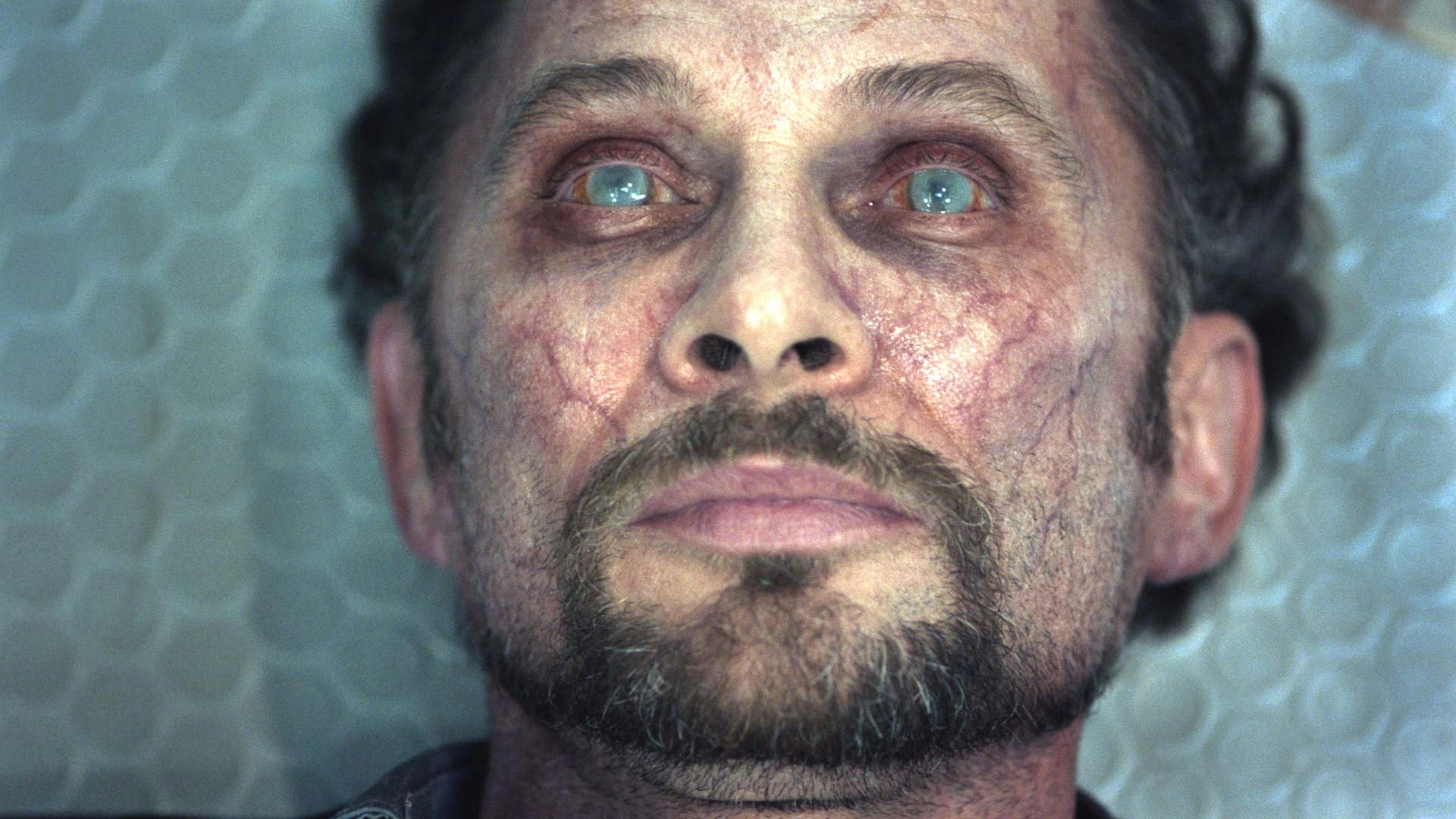 Fear the Walking Dead: Flight 462