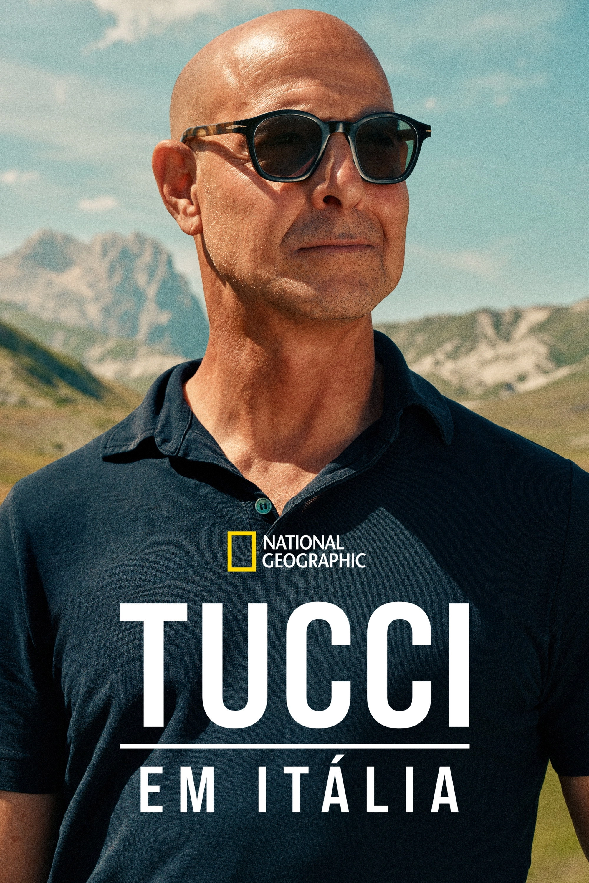 Tucci in Italy