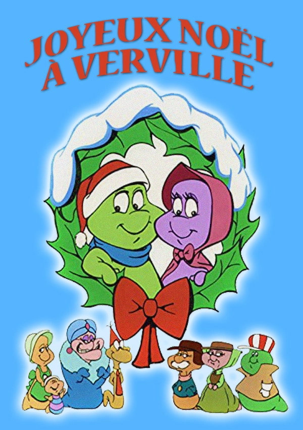 A Merry Mirthworm Christmas
