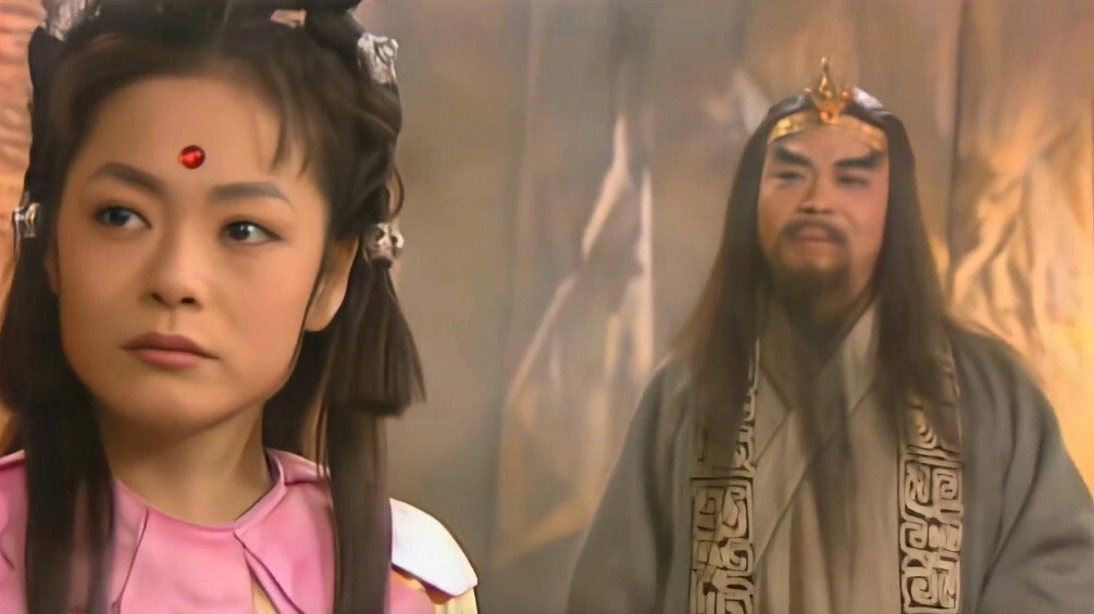 Journey to the West Afterstory