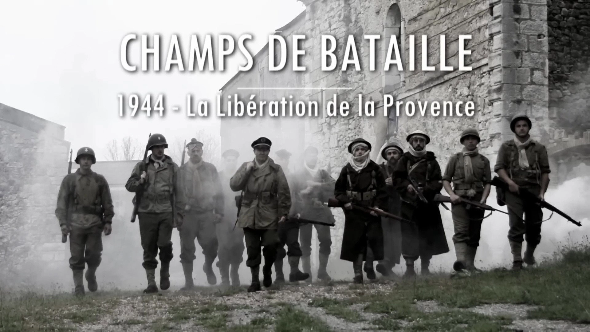 Battlefields