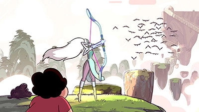 Steven Universe