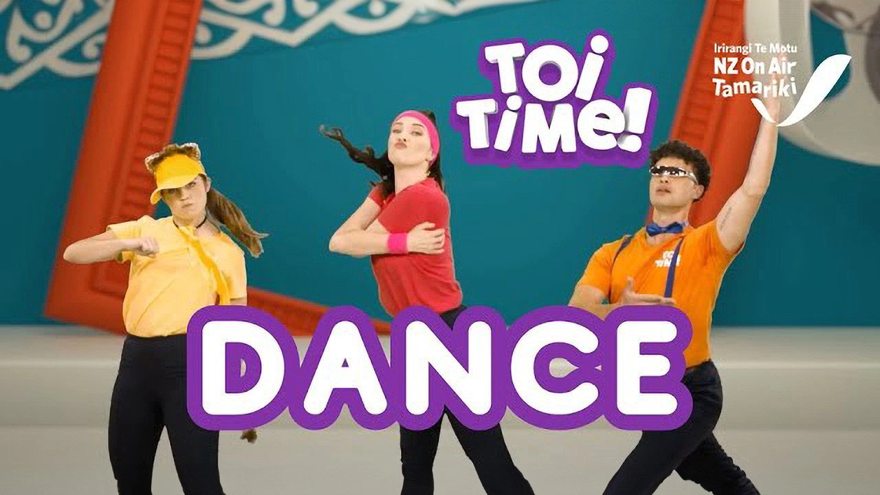 Toi Time