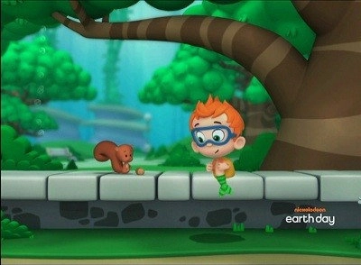 Bubble Guppies