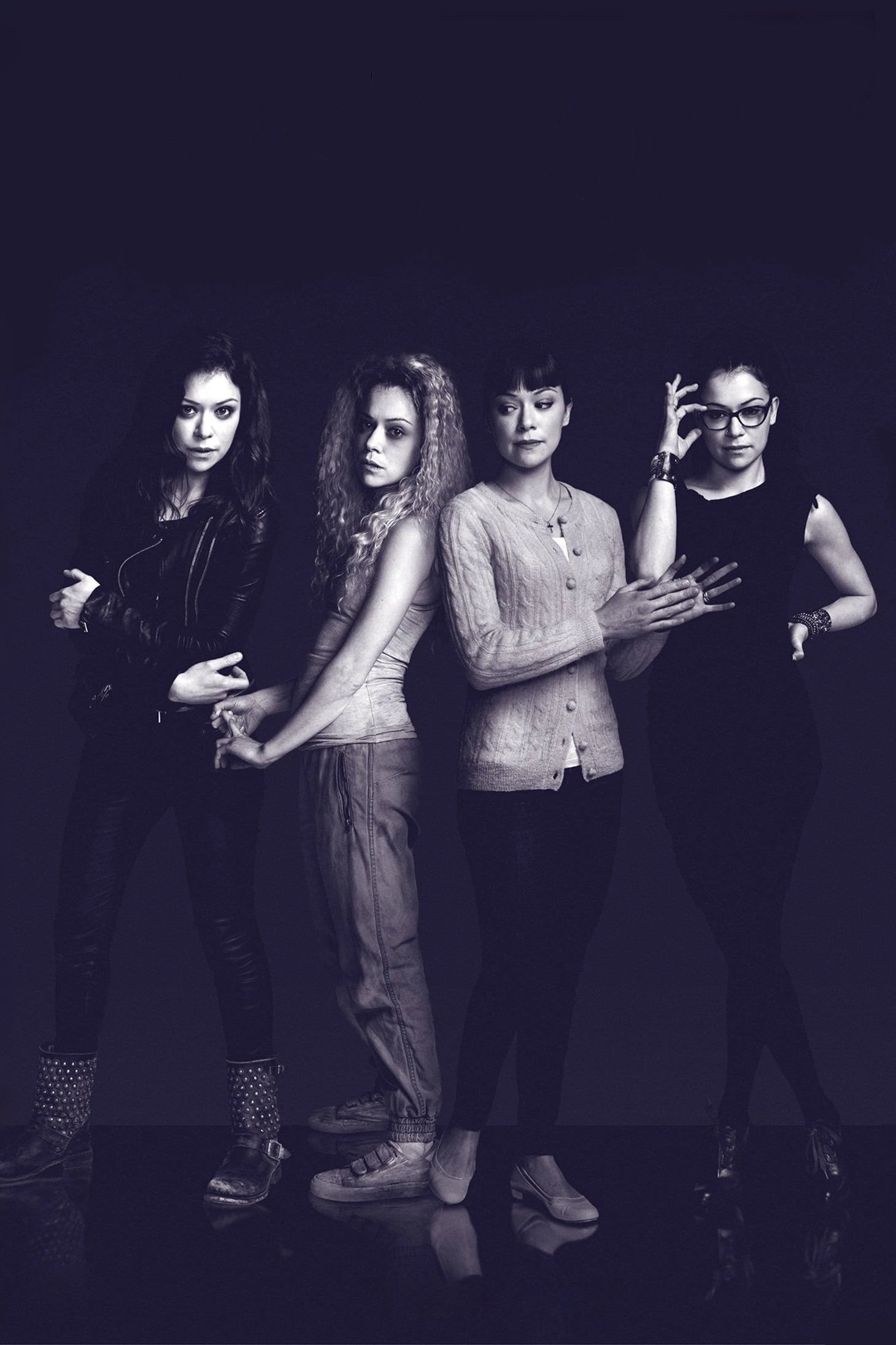 Orphan Black