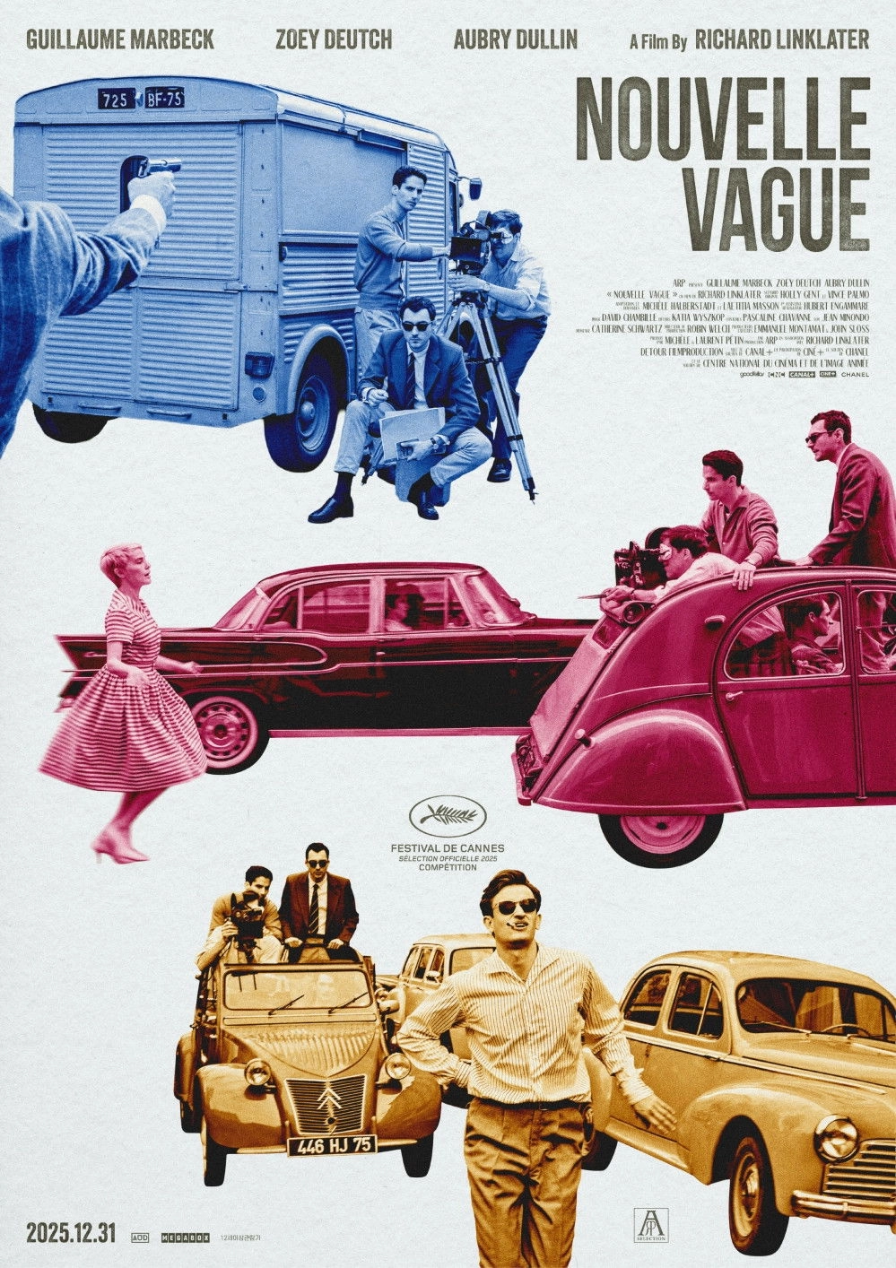 Nouvelle Vague