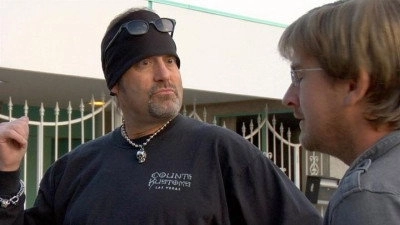Counting Cars