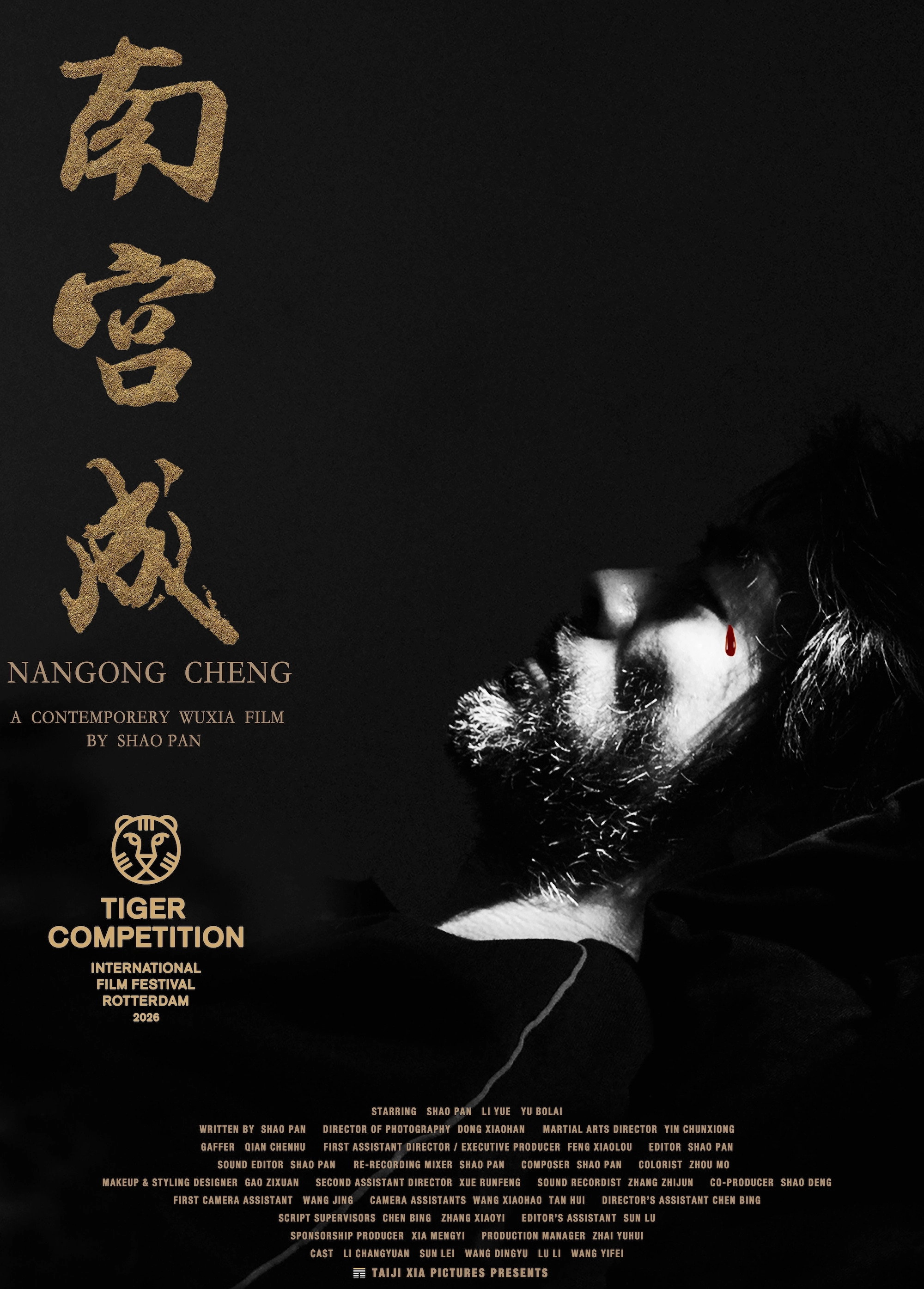 Nangong Cheng