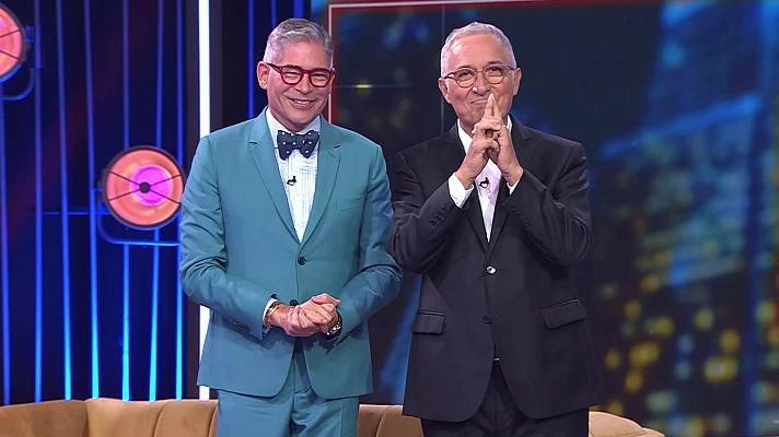 La gran confusión