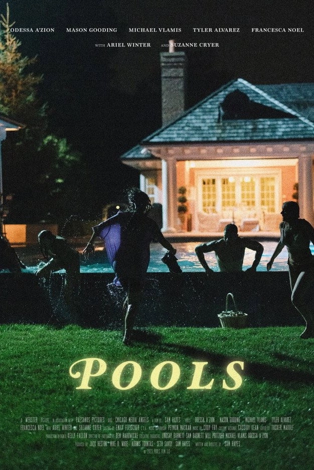 Pools