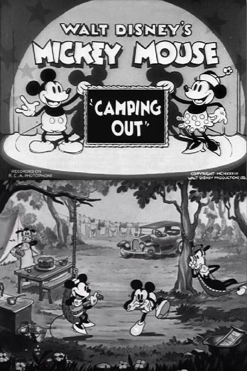 Camping Out