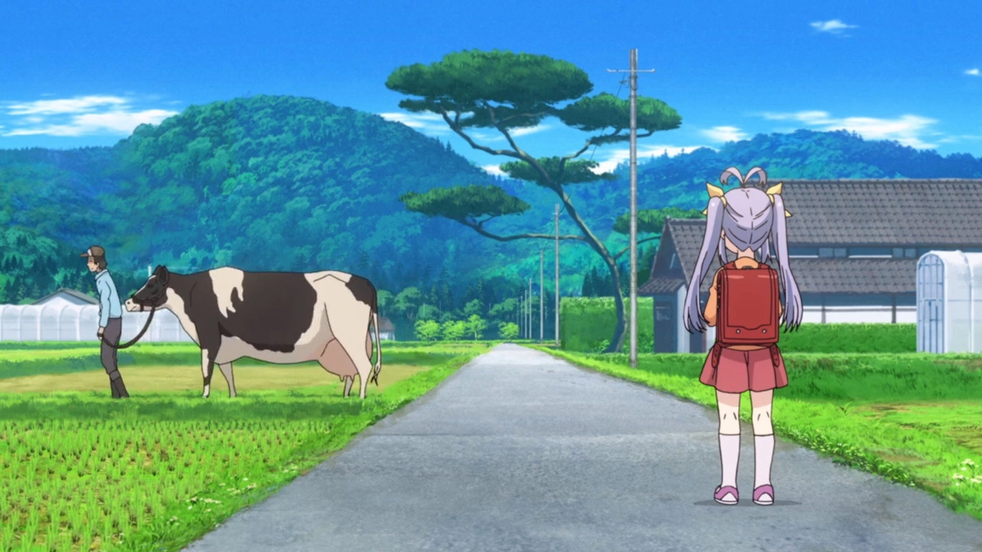Non Non Biyori