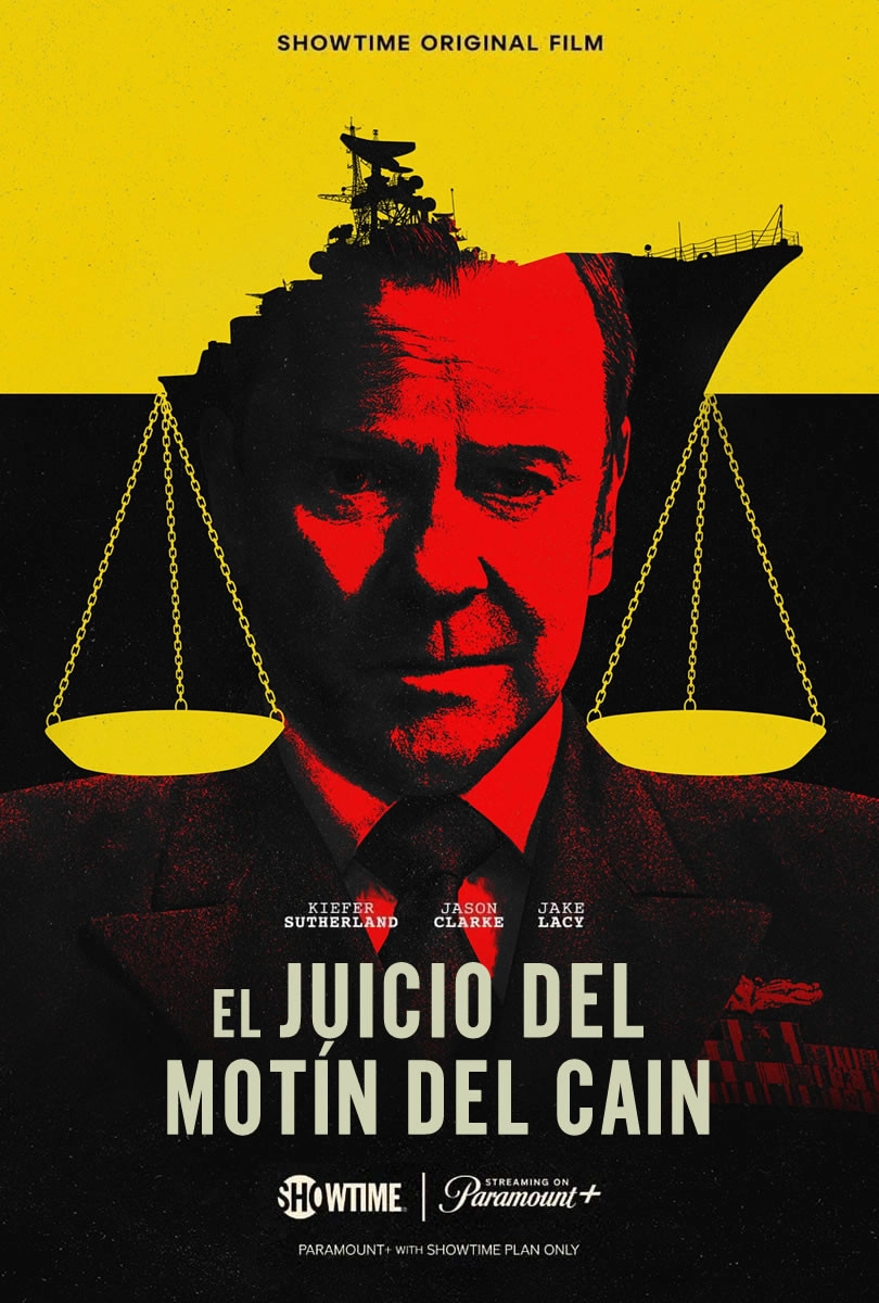 The Caine Mutiny Court-Martial